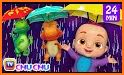 3D Rhymes & Kids Songs related image