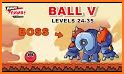 Ball V - Red Boss Challenge related image