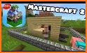 Master Craft - Game Block Crafting 2020 related image