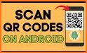 QR Code & Barcode Scanner 2021 related image