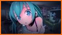 Hatsune Miku Wallpaper HD related image