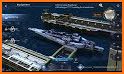 Sea Fortress - Epic War of Fleets related image