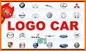 Car Quiz Logo related image