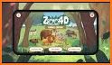 Zoo4D Activity Pack - Mammal Edition related image