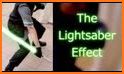 Lightsaber Photo Maker Editor related image