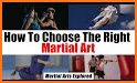 STAR Martial Arts Students related image