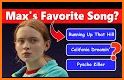 Stranger Things TV Show Fan Quiz related image