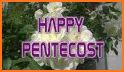 Happy Pentecost Wishes related image