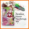 Christmas Gift List Organizer related image