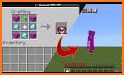 Skin Mod Kissy Missy For MCPE related image