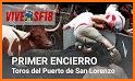 San Fermín Pamplona related image