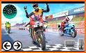 Real Moto Racing 3D related image