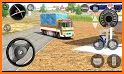 Indian Trucks Simulator 3D related image