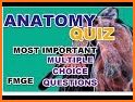 Human Anatomy Quiz related image