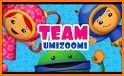 Team Umizoomi Carnival HD related image