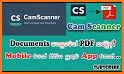 PDF Scanner - QR Scanner, PDF Maker, Cam Scan related image