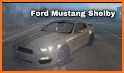 Car Crash Simulator :Mustang GT500 Beamng Accident related image