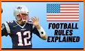 F — Football Guide related image