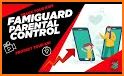 FamilyGuard Parental Control related image