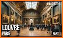 Paris Museums: Louvre Guide related image