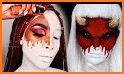 Halloween Makeup 2018 related image