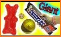 Candy Bars related image