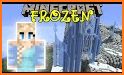 Pink Diamond Princess Castle MCPE Girl Game related image