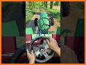 Tractor Driver : Farming Games related image