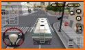 Oil Tanker Transport Driver SIM related image