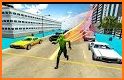 Multi Speed Superhero Flash Games 3D related image