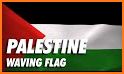 Palestine Flag Wallpaper related image