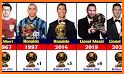 Ballon D related image