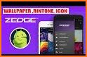 New Zedge Plus Ringtones & Wallpapers related image