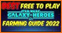 Galaxy Heroes related image