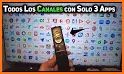 FUTBOL TV EN VIVO PLAY related image