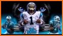 Carolina Panthers Wallpaper related image