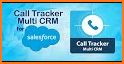 Call Tracker for Salesforce CR related image