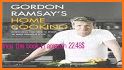 Gordon Ramsay's Home Cooking:  Make Fabulous Food related image