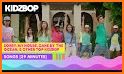 Kids Bop All songs related image