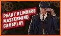 Mastermind Peaky blinders related image