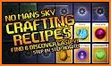 No Man's Sky Recipes related image