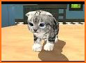 Cat Simulator : Kitty Craft related image