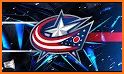 Official Columbus Blue Jackets related image