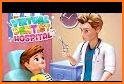 Live Virtual Dentist Hospital Game related image