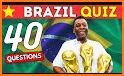 Brazil Quiz related image