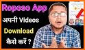 Roposo - Status , Chat , Share , Video App Guide related image