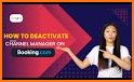 Customer Booking Manager Lt. related image