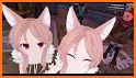 Cute Ears Skins related image