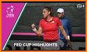 Fed Cup related image