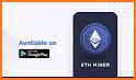 ETH Cloud Miner- Earn Ethereum related image